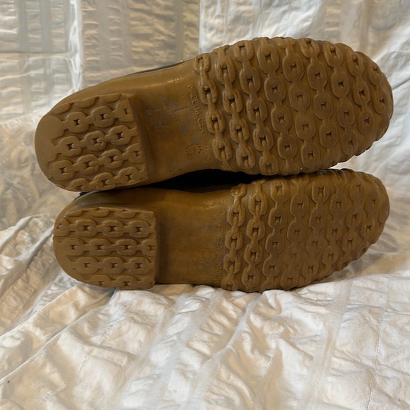 VINTAGE LL BEAN DUCK BOOT SIZE 6 - Picture 6 of 10